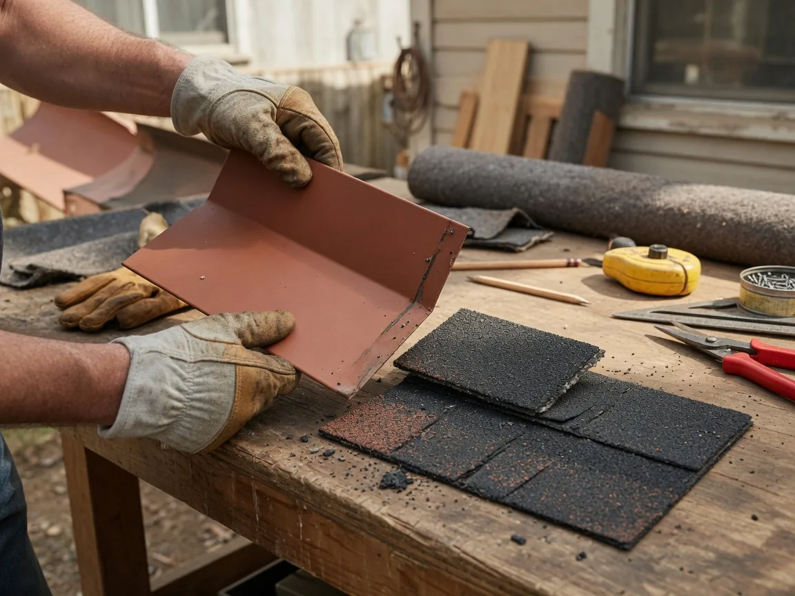 Roof Repair company in Hinckley, IL